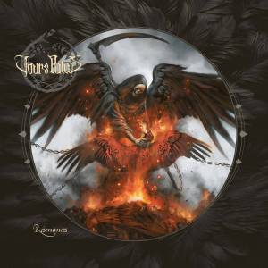 Jours Pâles - Résonances