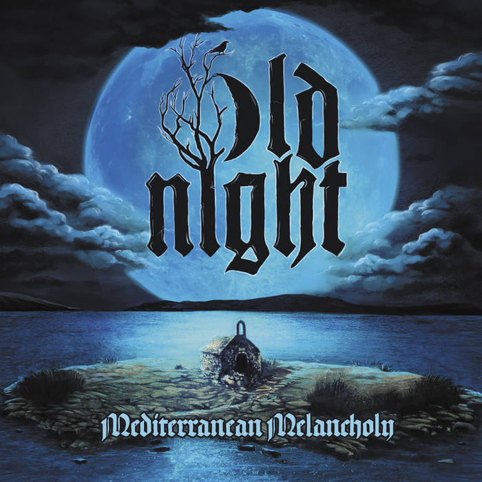 Old Night – Mediterranean Melancholy&nbsp;(Review)