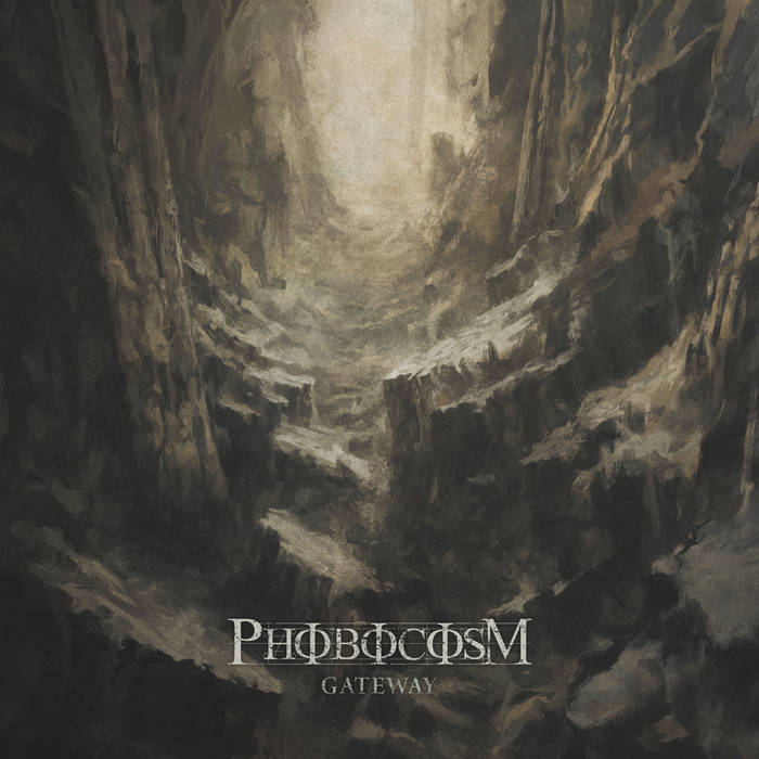 Phobocosm – Gateway&nbsp;(Review)