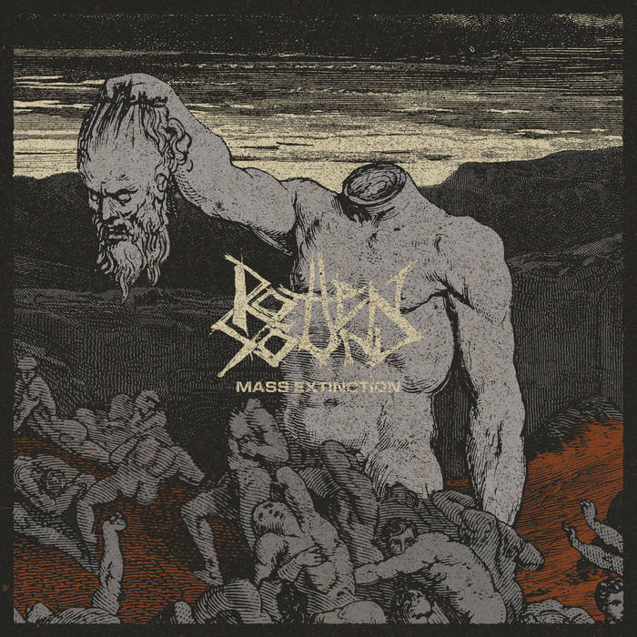Rotten Sound – Mass Extinction&nbsp;(Review)