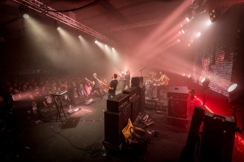 Sabrina Ramdoyal Photography_Damnation 2025_Din of Celestial Birds-17