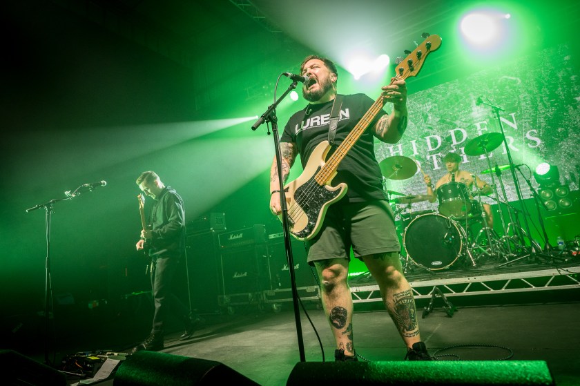 Sabrina Ramdoyal Photography_Damnation 2025_Hidden Mothers-9