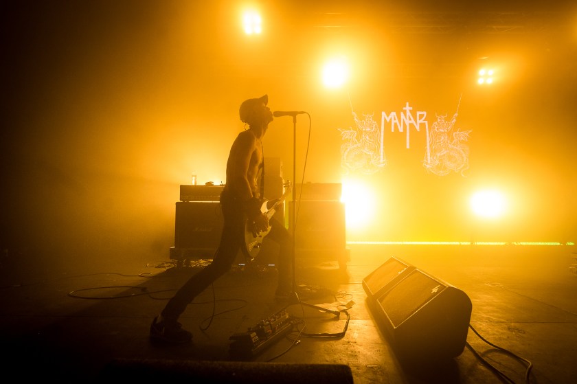 Sabrina Ramdoyal Photography_Damnation 2025_Mantar-8