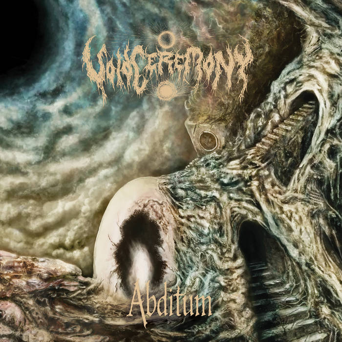 Voidceremony – Abditum&nbsp;(Review)