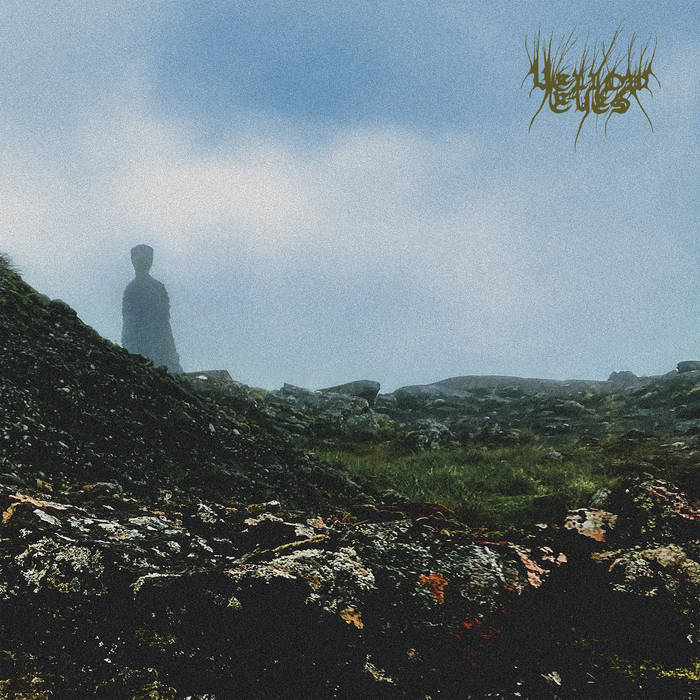 Yellow Eyes – Confusion Gate&nbsp;(Review)