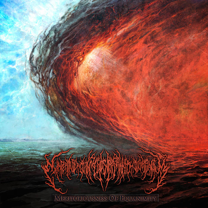 Eximperitus – Meritoriousness of Equanimity&nbsp;(Review)