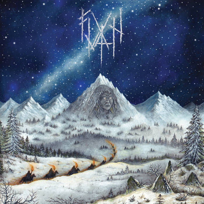 Fuath – III&nbsp;(Review)
