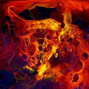 Ingrina - Nåværende Lys