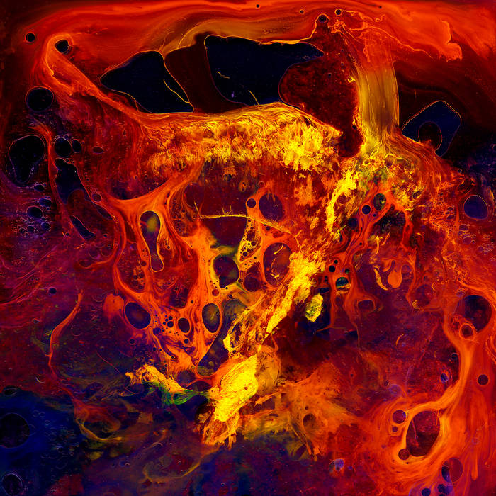 Ingrina – Nåværende Lys&nbsp;(Review)