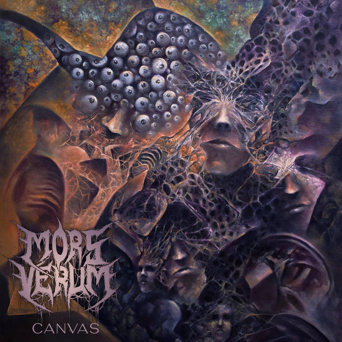 Mors Verum – Canvas&nbsp;(Review)