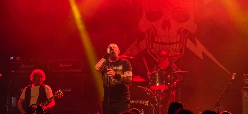 Orange Goblin - Academy 2, Manchester - 13.12.25