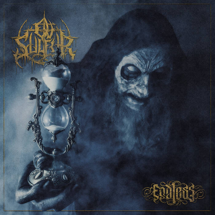 Ov Sulfur – Endless&nbsp;(Review)