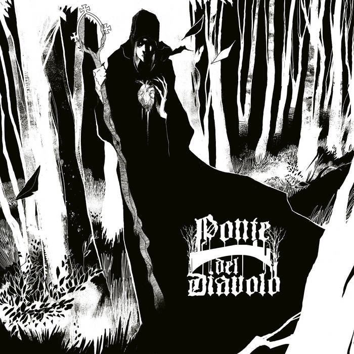 Ponte del Diavolo – De Venom Natura&nbsp;(Review)