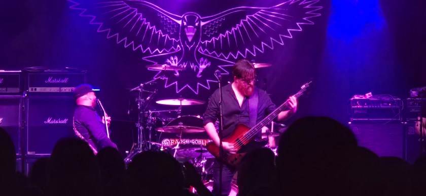 Urne - Academy 2, Manchester - 13.12.25