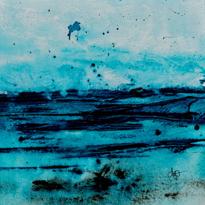 Ashbringer – Subglacial&nbsp;(Review)