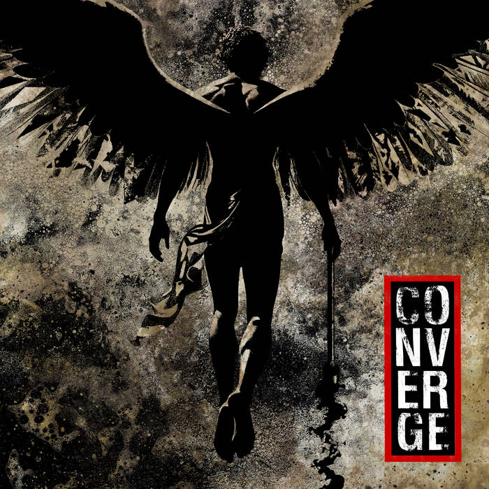 Converge – Love Is Not Enough&nbsp;(Review)