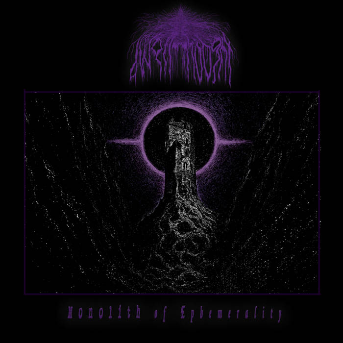 Dwellnought – Monolith of Ephemerality&nbsp;(Review)