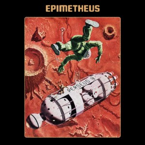 Epimetheus - Perseus 9