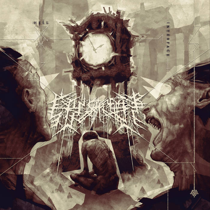 Nightmarer – Hell Interface&nbsp;(Review)