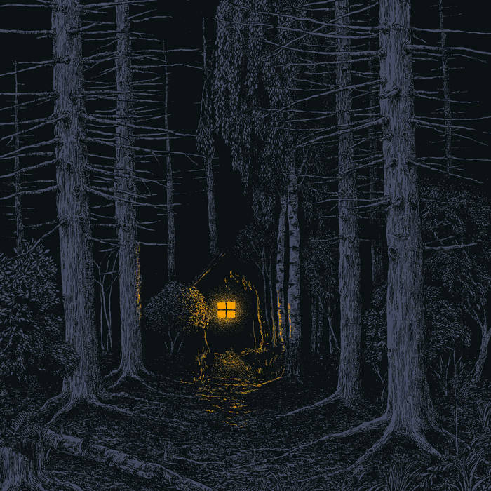 Olhava – Memorial&nbsp;(Review)