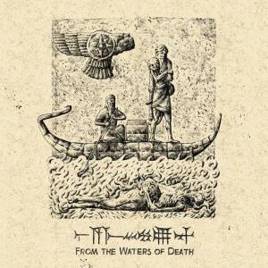 Serpent Ascending, Ôros Kaù, Swords of Dis, and Midnight Odyssey - From the Waters of Death - Split