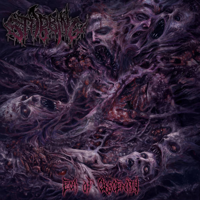 Stabbing – Eon of Obscenity&nbsp;(Review)
