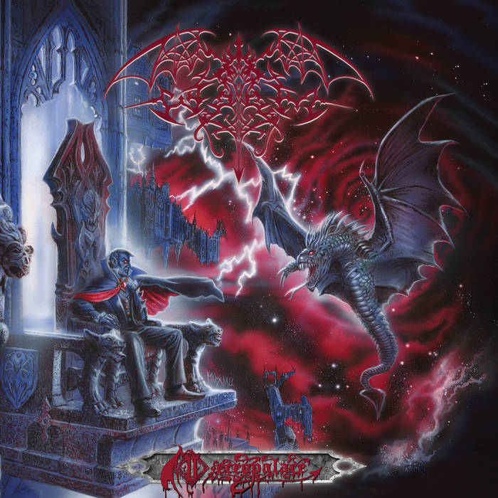 Worm – Necropalace&nbsp;(Review)