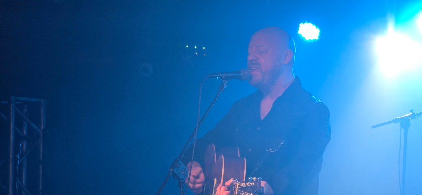 40 Watt Sun - Rebellion, Manchester - 090226 2