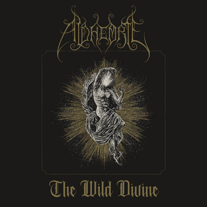 Aldheorte – The Wild Divine&nbsp;(Review)