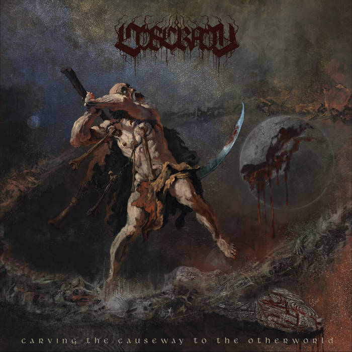 Coscradh – Carving the Causeway to the Otherworld&nbsp;(Review)