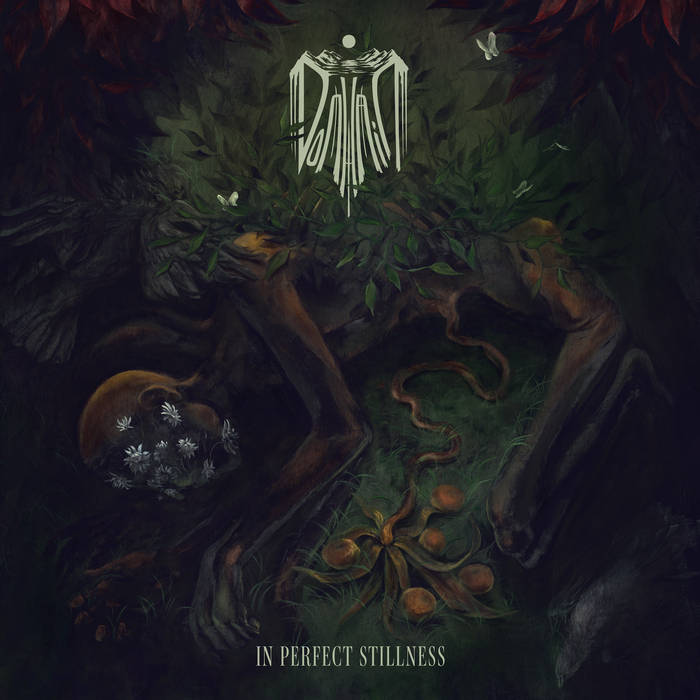 Domhain – In Perfect Stillness&nbsp;(Review)
