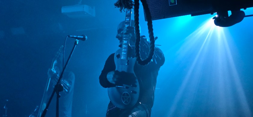 Dreich - Reaper Day 2