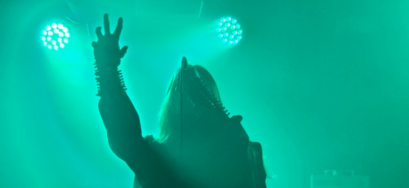 Evil Dungeon Crawler - Reaper Day 2