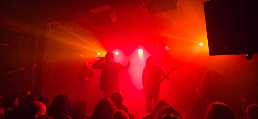 Hecate Enthroned - Reaper Day 2 1