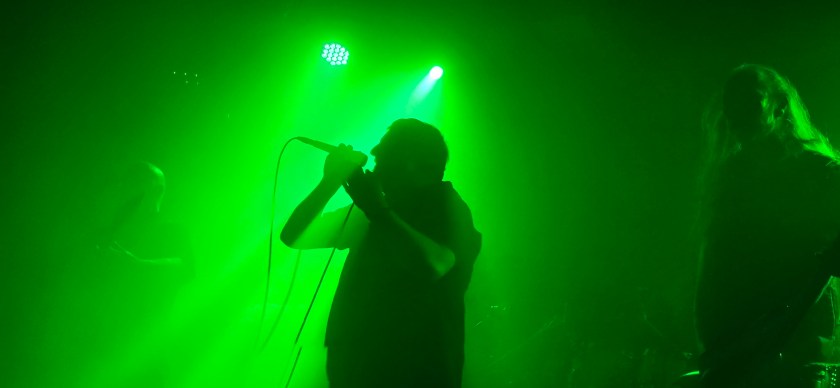 Hecate Enthroned - Reaper Day 2 2