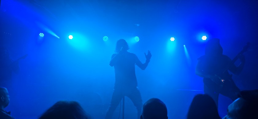 Imperial Demonic - Reaper Day 1