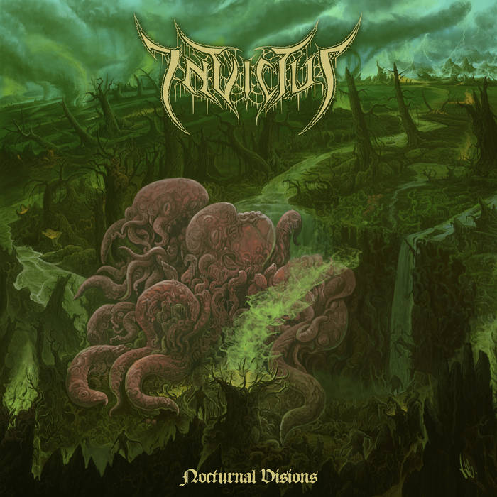 Invictus – Nocturnal Visions&nbsp;(Review)