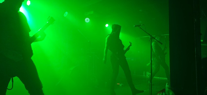 Krypts - Reaper Day 1 - 1