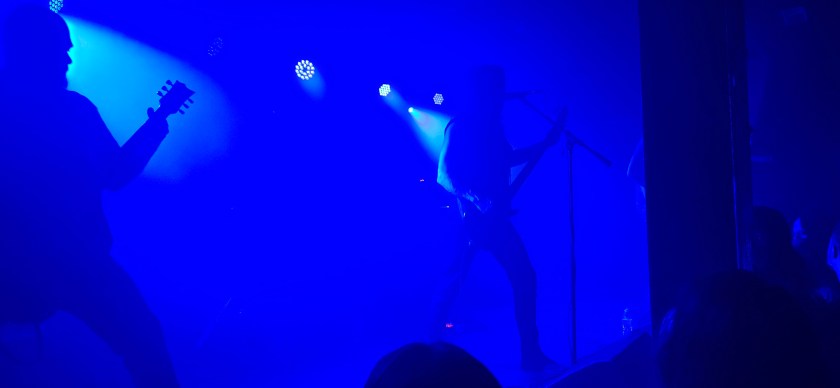 Krypts - Reaper Day 1 - 2