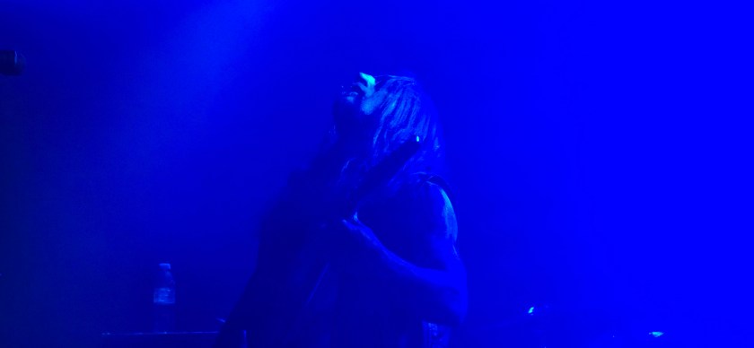 Lunar Mantra - Reaper Day 1