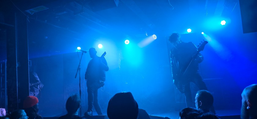 Naxen - Reaper Day 1 - 2