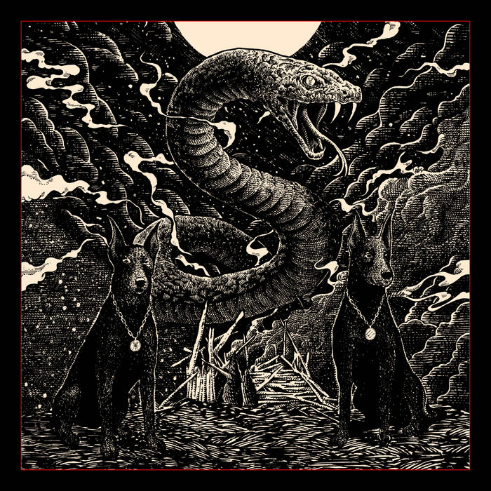 Qwälen – Veri Virtaa Edelleen&nbsp;(Review)