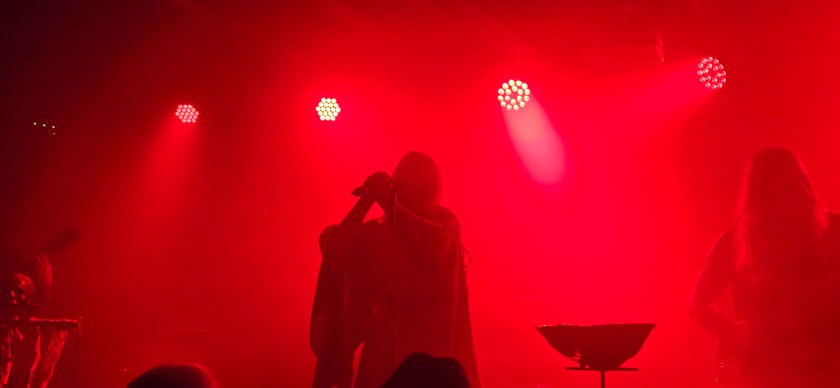 Swords of Dis - Reaper Day 1