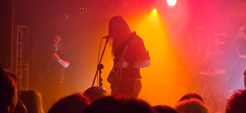 The Spirit - Reaper Day 2 1