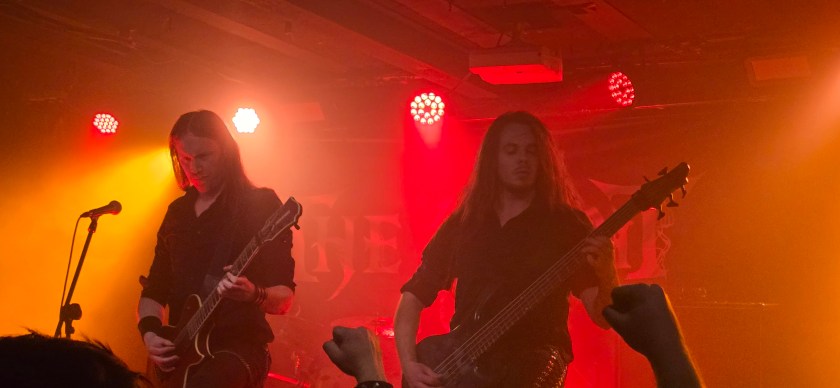 The Spirit - Reaper Day 2 2