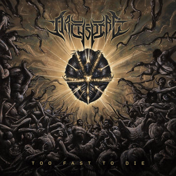 Archspire – Too Fast to Die&nbsp;(Review)