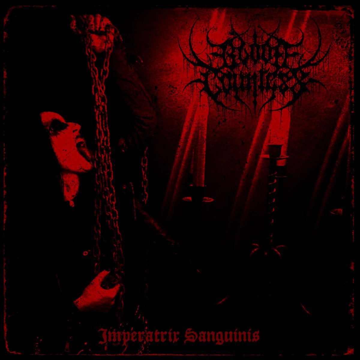 Blood Countess – Imperatrix Sanguinis&nbsp;(Review)