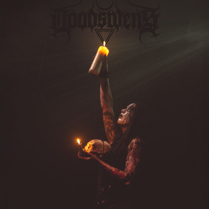 Doodswens – Doodswens&nbsp;(Review)