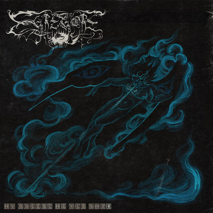 Egregore – It Echoes in the Wild&nbsp;(Review)