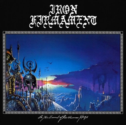 Iron Firmament – In the Land of Pre-Human Kings&nbsp;(Review)